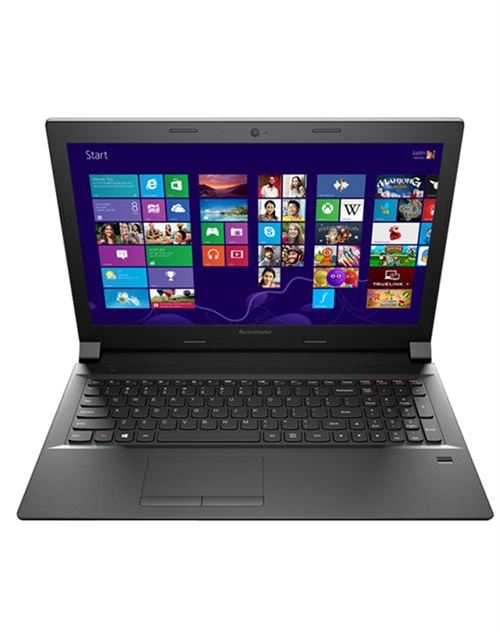 Lenovo 15,6" B50-30
